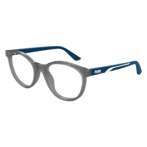 Puma PJ0078O Eyeglasses - view 3
